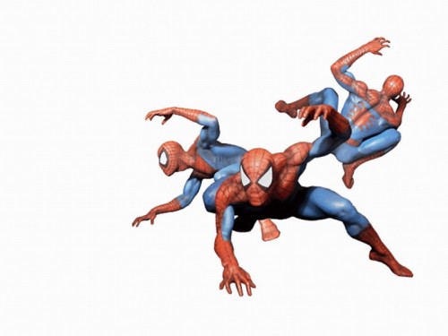 Spiderman Wallpapers