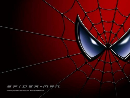 Spiderman Wallpapers