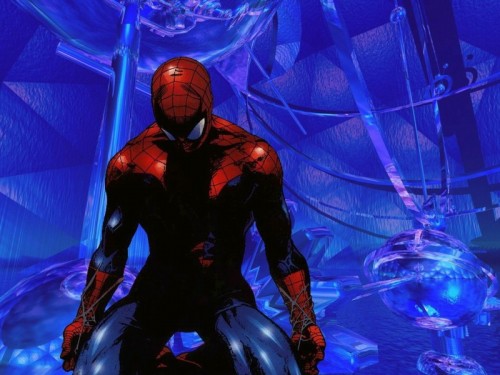 Spiderman Wallpapers