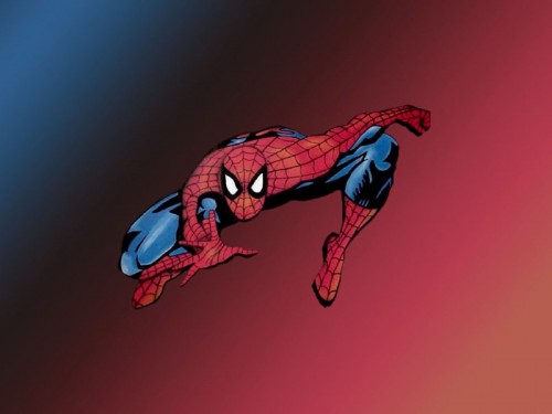 Spiderman Wallpapers