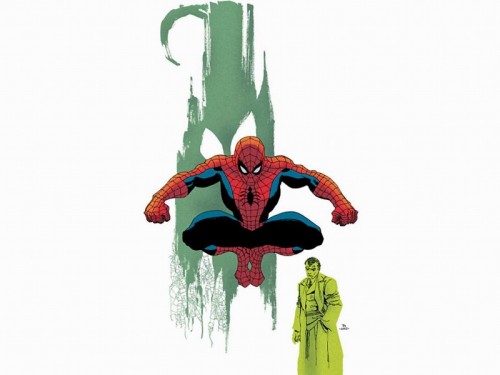 Spiderman Wallpapers