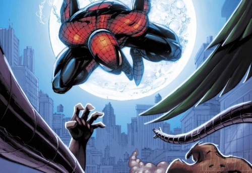 Spiderman Wallpapers