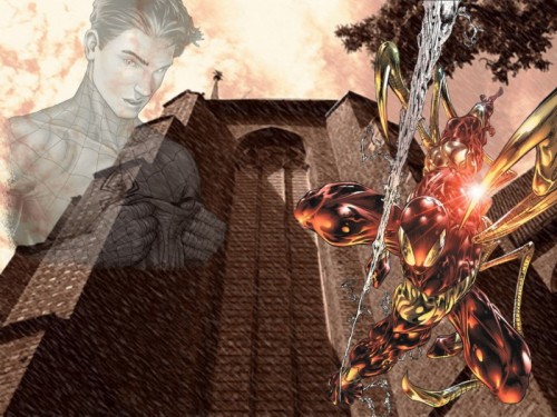 Spiderman Wallpapers