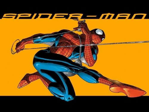 Spiderman Wallpapers