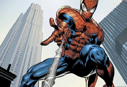 Spiderman Wallpapers