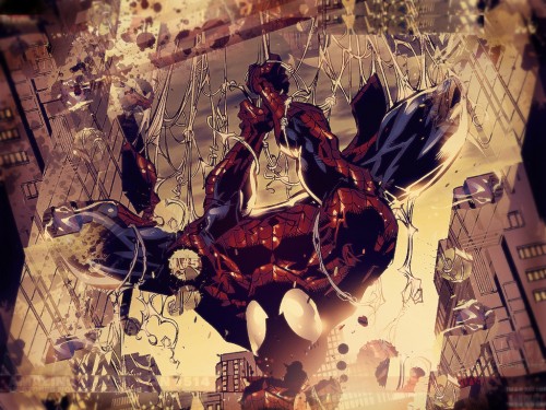 Spiderman Wallpapers
