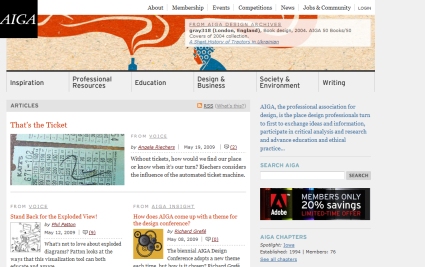 Non Profit Organisations On The Web