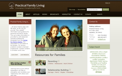 Non Profit Organisations On The Web