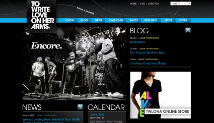 Non Profit Organisations On The Web
