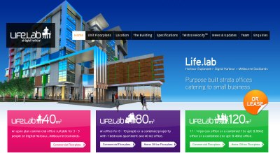 Beautifully Colorful Websites (18)