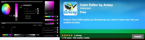 Google Chrome Web Apps
