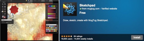 Google Chrome Web Apps