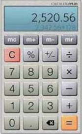 calculator