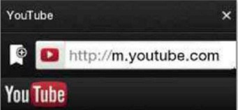 youtube