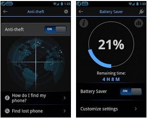Advanced Mobile Care