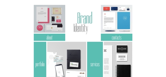 BrandIdentity