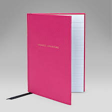 Smythson Chameleon