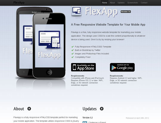 FlexApp