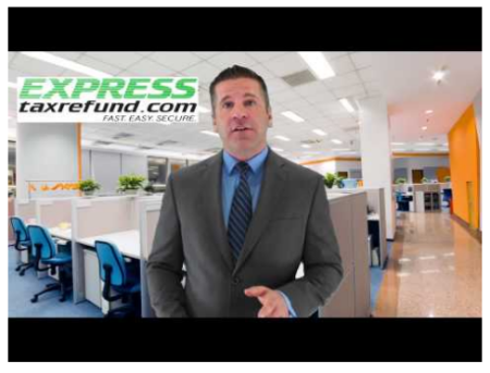 Express Tax Refund