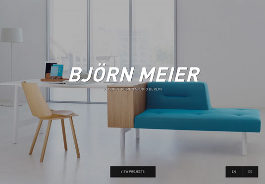 Björn Meier