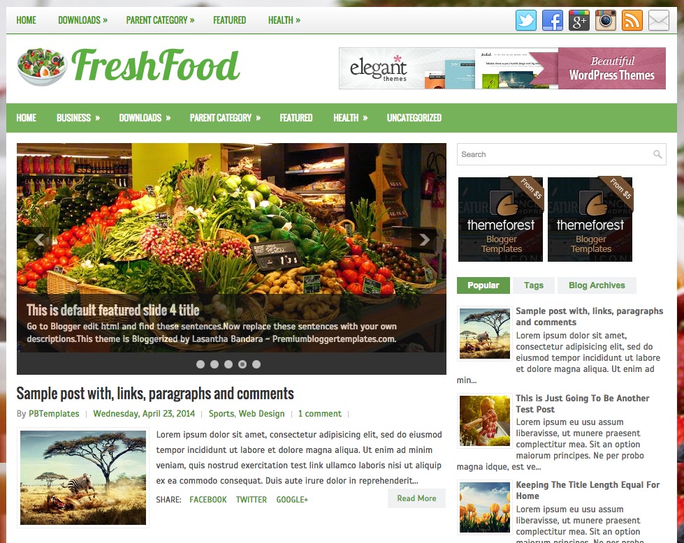 FreshFood