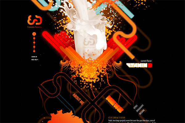 Richard Evans’ Portfolio Edpeixoto