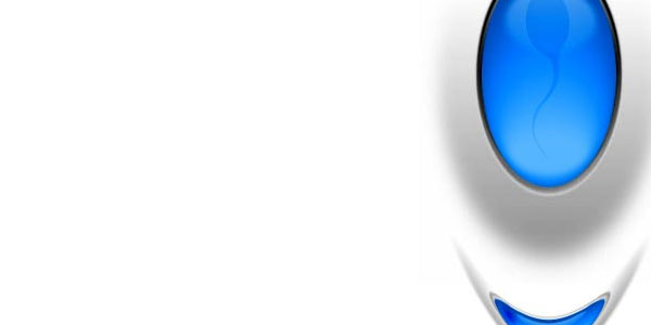 abstract white wallpaper