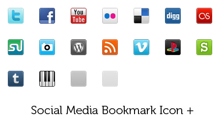 Icon Set