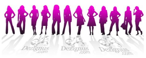 Business Girls