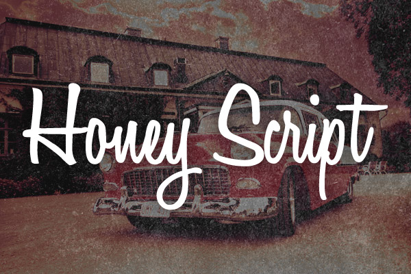 HONEY SCRIPT