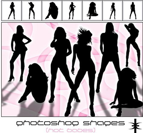 Hot Babes