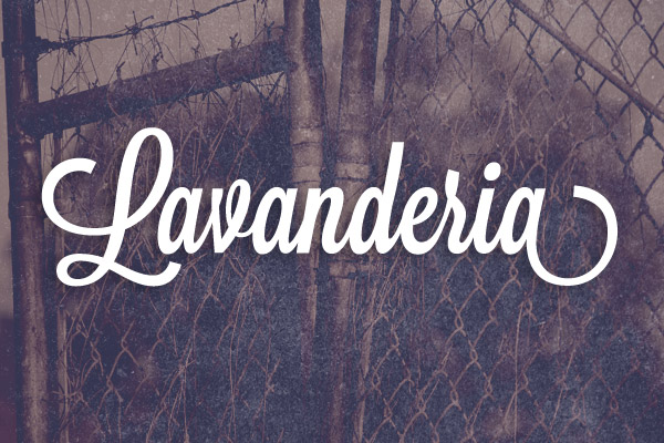 LAVANDERIA