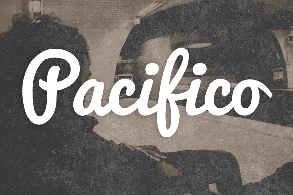 PACIFICO