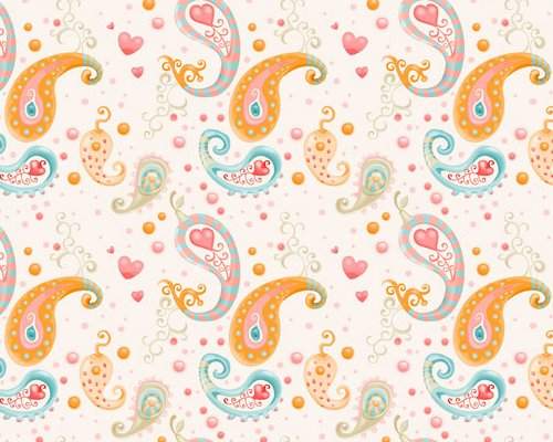 Paisley