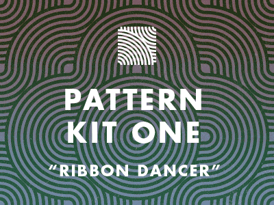 Pattern Kit One: “Ribbon Dancer”