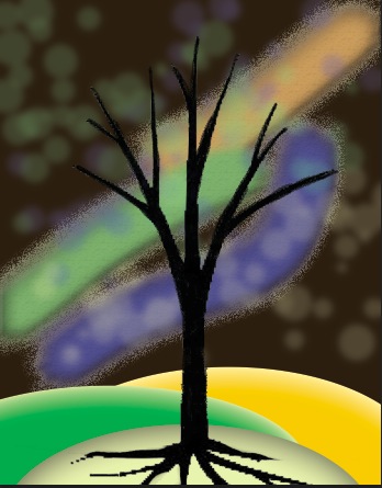 Plant the tree