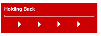 Scott Andrew’s HTML5 audio player