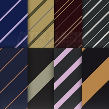 Seamless Stripes