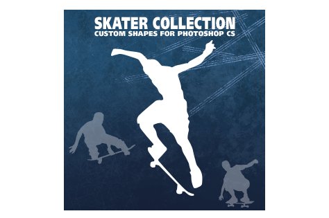 Skater Collection