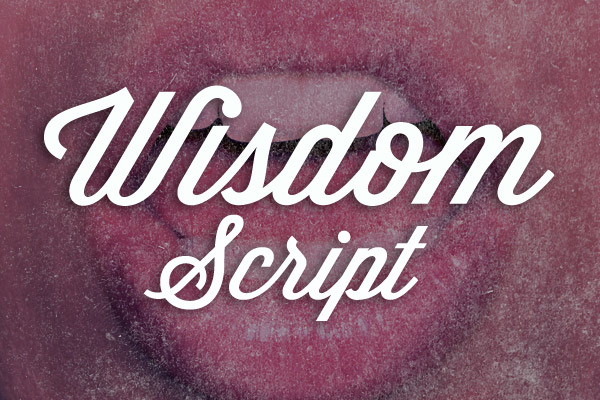 WISDOM SCRIPT