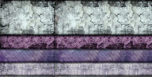 Grunge Textures – 64