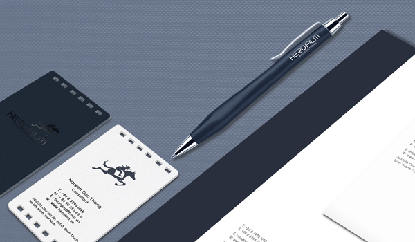 Herofilm Branding