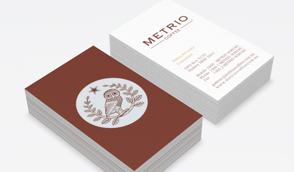 Metrio Coffee
