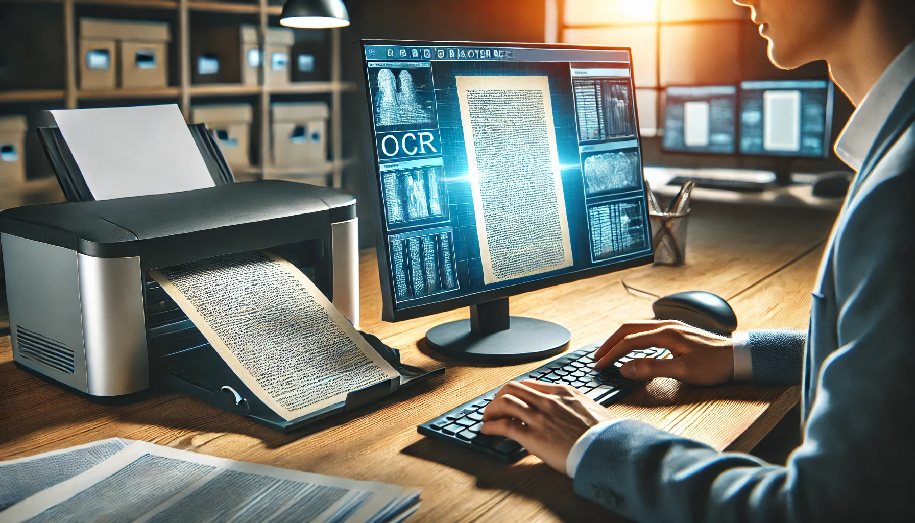 Best OCR Software 2025: Top AI-Powered Text Recognition Tools Reviewed