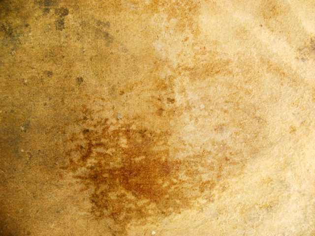 Seven Striking Orange Grunge Textures