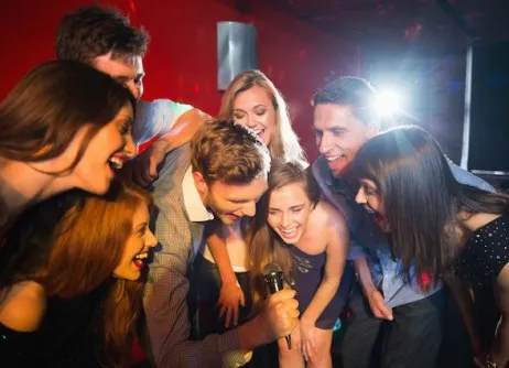 best karaoke software windows mac