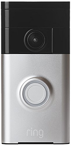 Ring Wi-Fi Enabled Video Doorbell