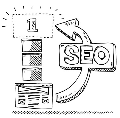 Rank higher in search with SEO basics