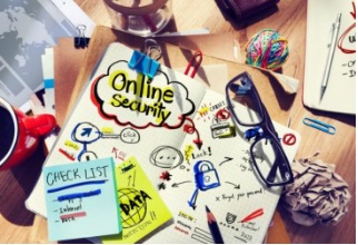 online security