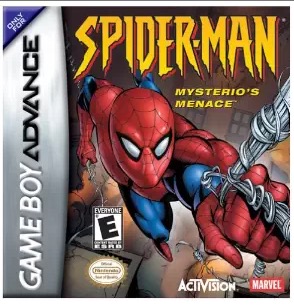 Spider-Man: Mysterio’s Menace